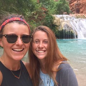 Meet your Posher, Mackenzie